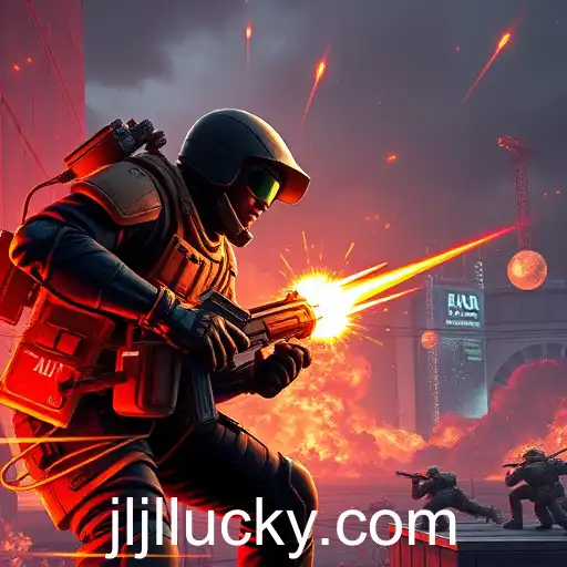 Exploring the Thrilling World of Action Games: A Dive Into Excitement