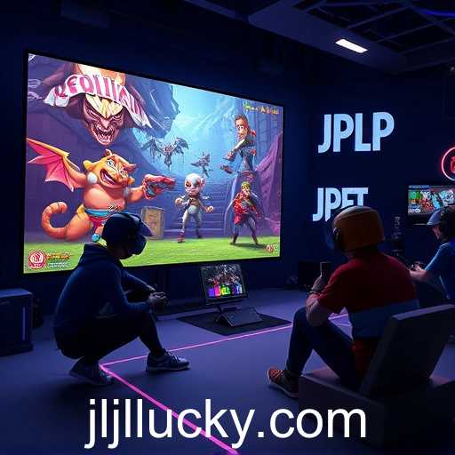 The Rise of Digital Game Platforms in 2025