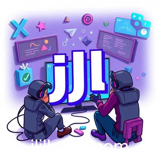 The Rise of Digital Gaming in 2025