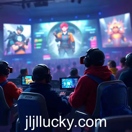 Evolution of Online Gaming in 2025