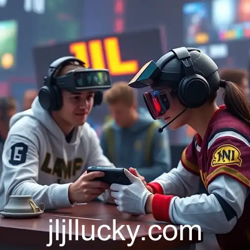 The Evolution of Online Gaming in the 2020s