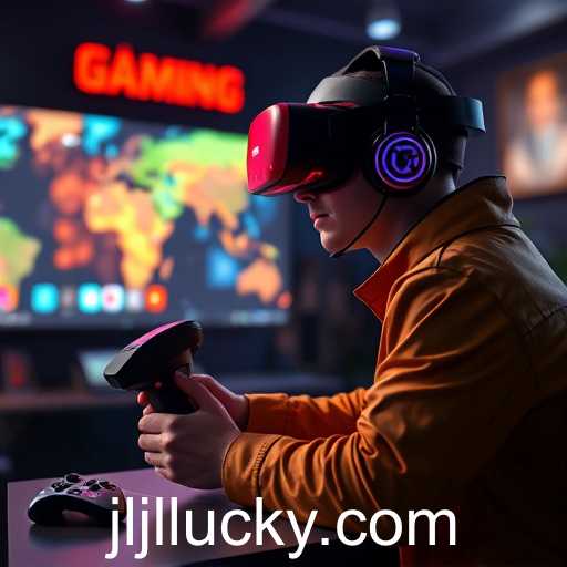 The Evolution of Online Gaming: A Modern Perspective