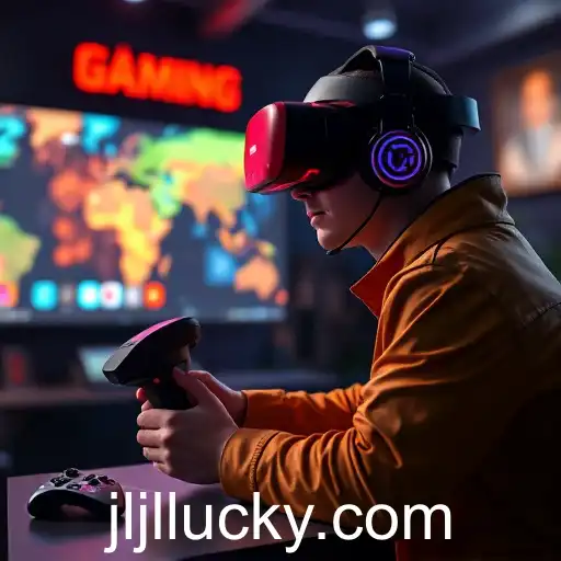 The Evolution of Online Gaming: A Modern Perspective