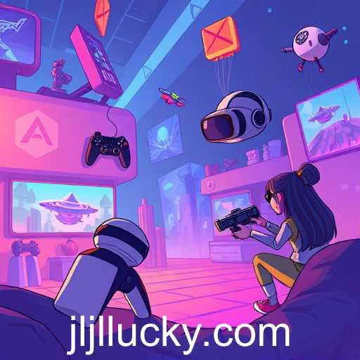 Evolving Online Gaming in 2025