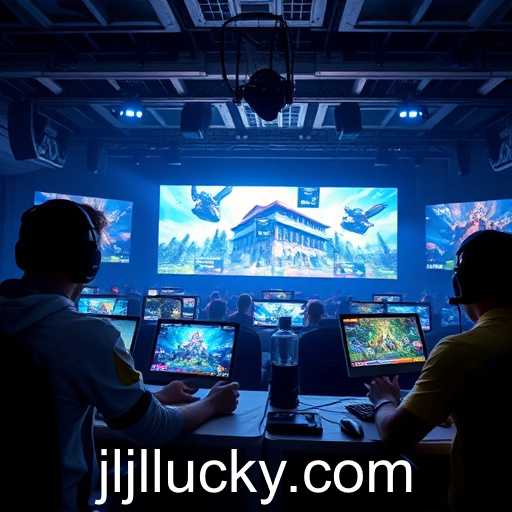 Evolving Trends in Online Gaming Platforms