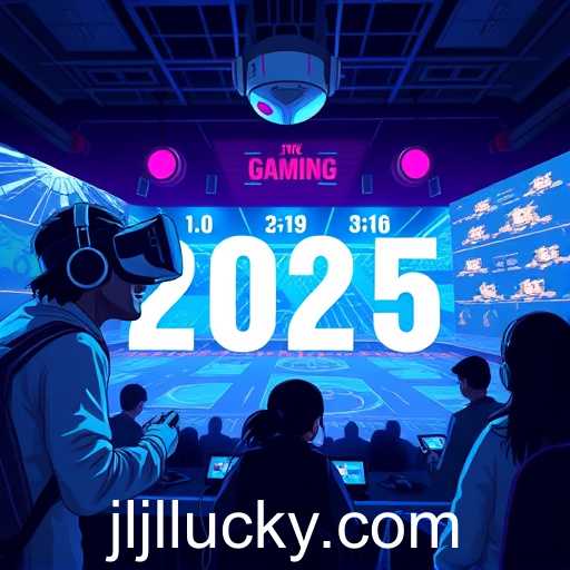 Gaming Dynamics Transform Virtual Experience