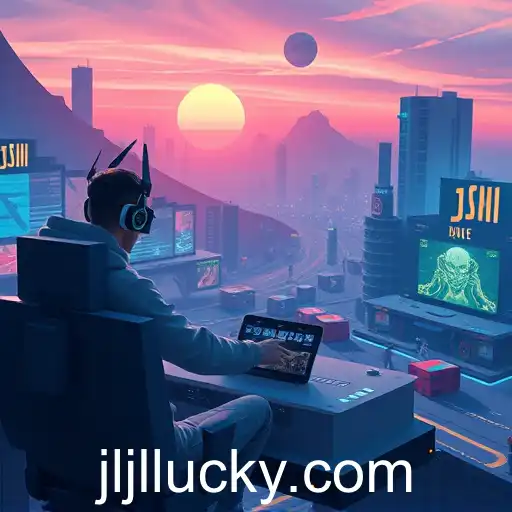 Gaming Innovations Reshape Online Platforms