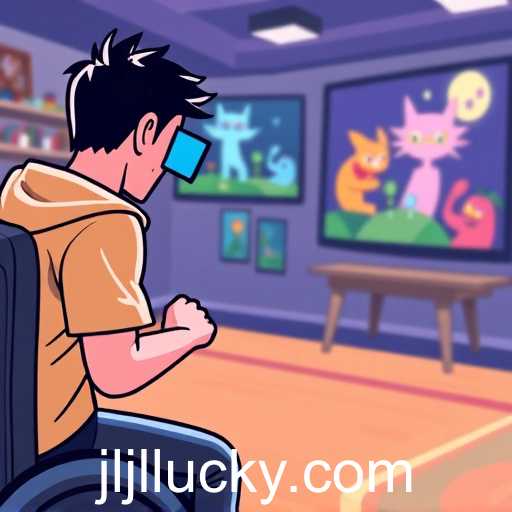 Gaming Revamp: Navigating the New Digital Frontier