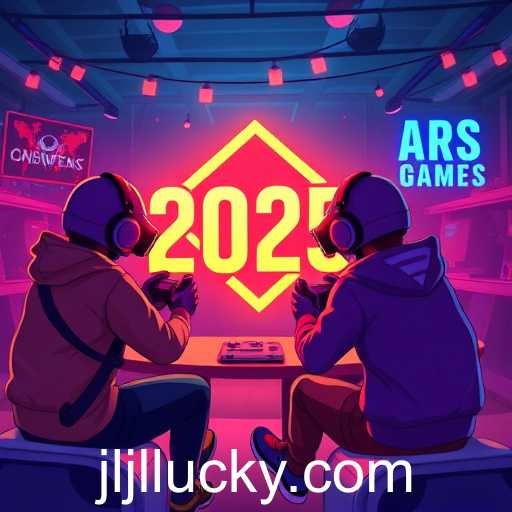 Gaming Trends Shaping the Future in 2025