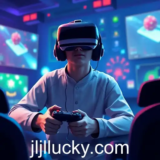 Gaming Trends and Innovations in 2025