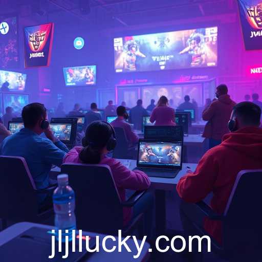 Gaming Trends and Innovations in 2025