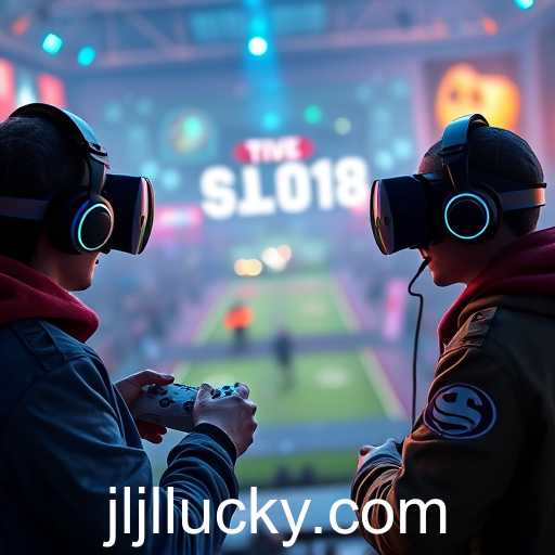 Gaming Trends and Innovations