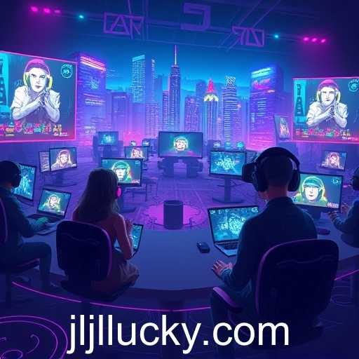 The Gaming Trends Shaping the Future