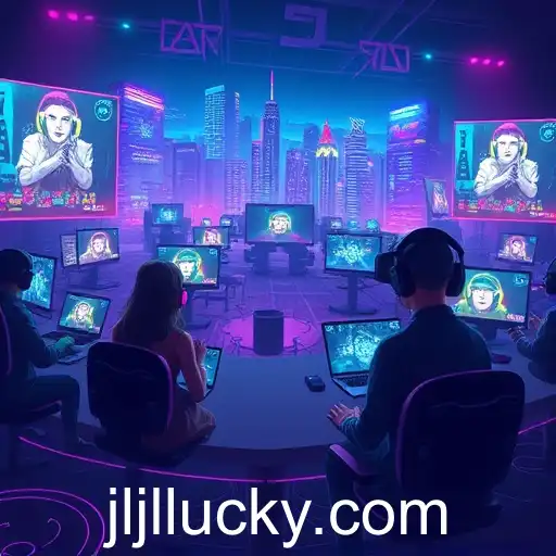 The Gaming Trends Shaping the Future