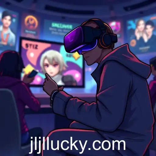 The Evolution of Online Gaming Trends