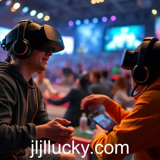 Gaming in the Era of AI and Virtual Reality