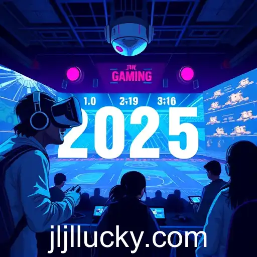 Gaming Dynamics Transform Virtual Experience