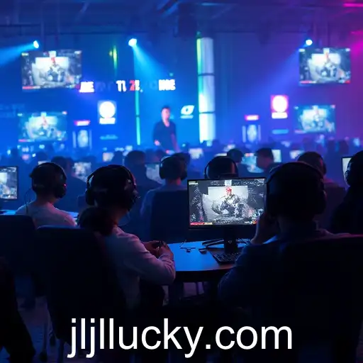 Gaming Hub JLJL: Revolutionizing Online Play