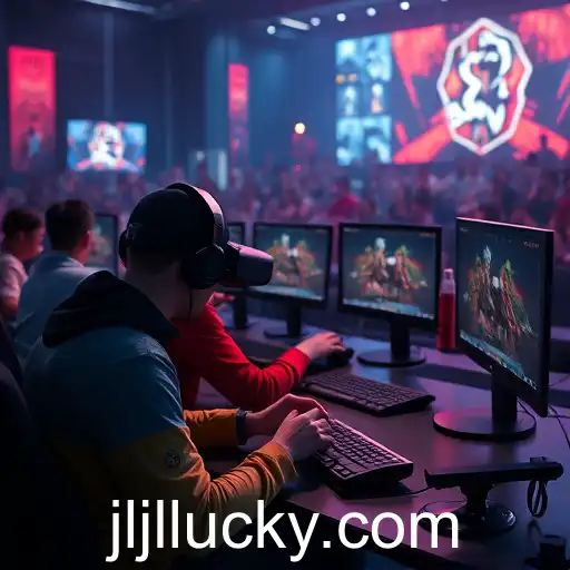 Gaming Industry Innovations Amidst Global Challenges