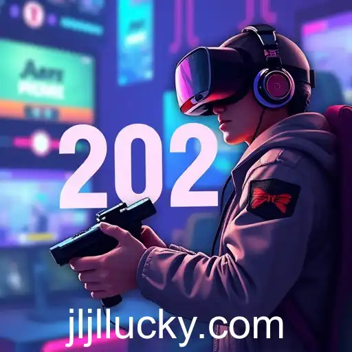 Gaming Innovations Surge Amid Changing Times