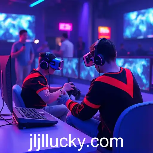 Gaming Innovations and Trends Redefining Online Platforms