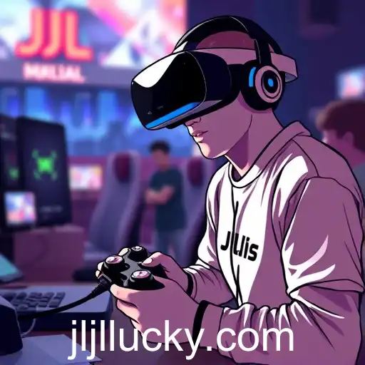 Gaming Trends and Online Platforms