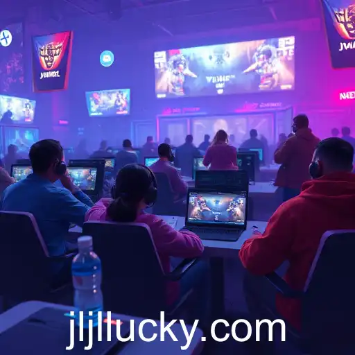 Gaming Trends and Innovations in 2025