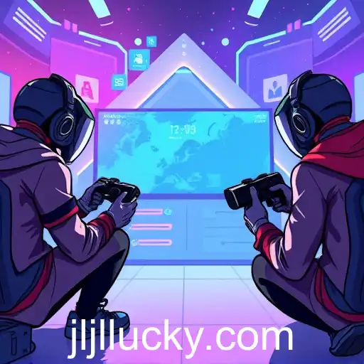 Gaming Trends and Innovations in 2025