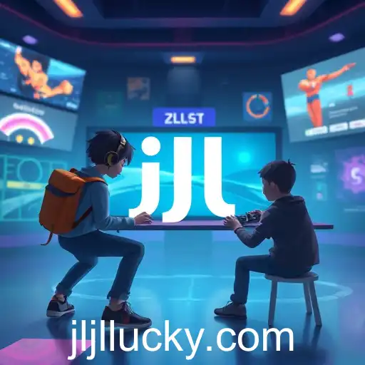 Gaming Trends on the Rise: The 'jljl' Phenomenon