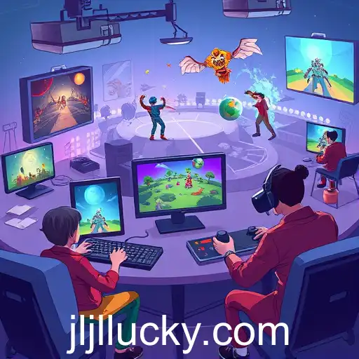 The Impact of Online Gaming Trends