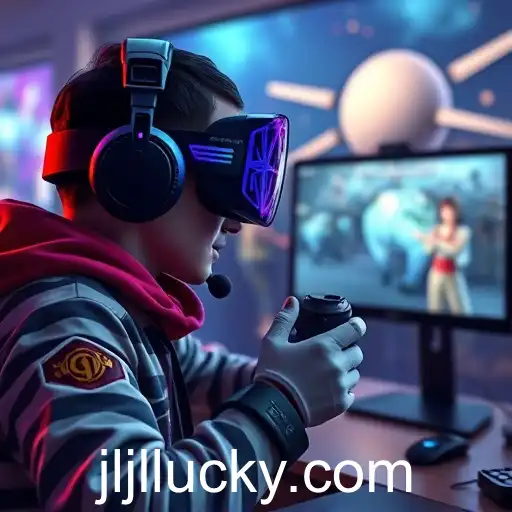 Revolutionizing Online Games in 2025