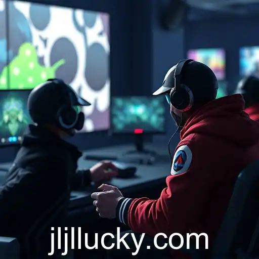 The Rise of Online Gaming in Modern Society