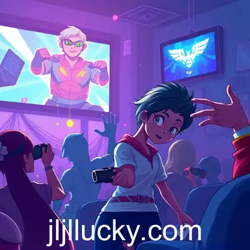 The Rise of Gaming Platforms in 2025