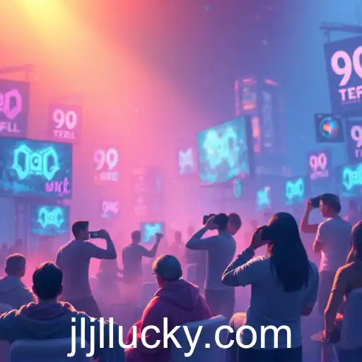 The Rise of Keywords: A Game-Changer in Digital Play