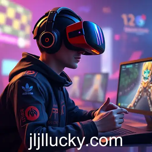 Tech Revolution in Online Gaming