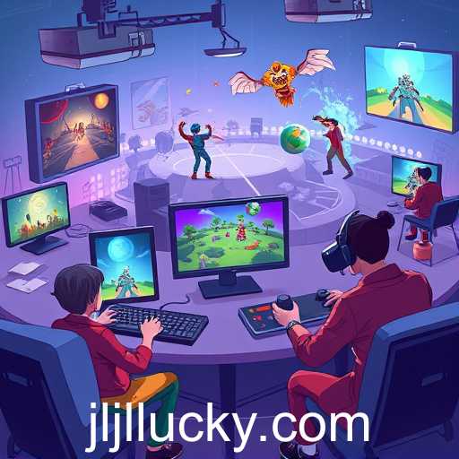 The Impact of Online Gaming Trends