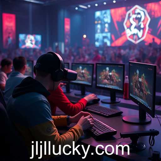 Innovative Gaming with jljl