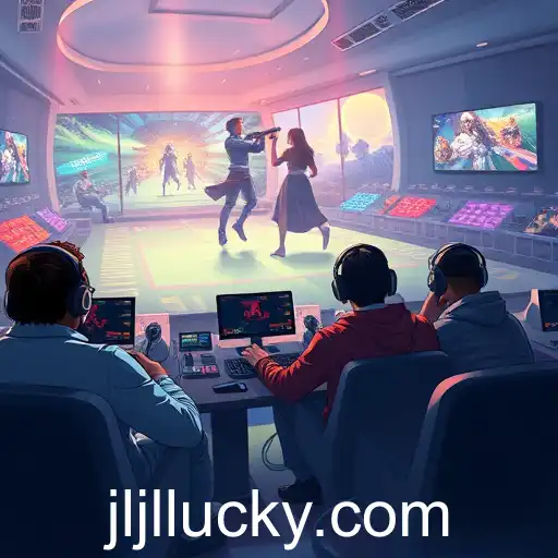 The Rising Popularity of 'jljl' in the Gaming World
