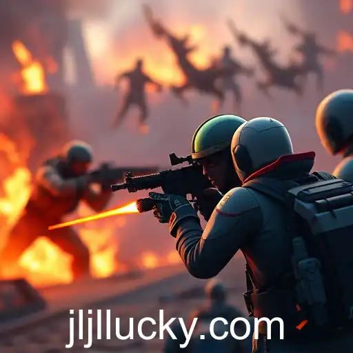 Exploring the Thrilling World of Multiplayer Games