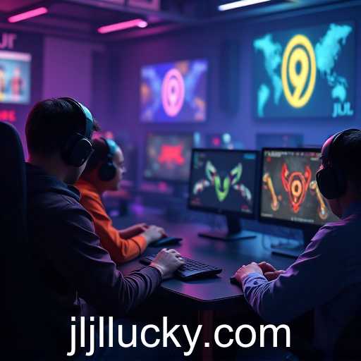 The Rising Trend of Online English Gaming