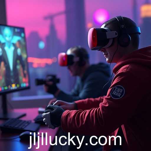 The Evolution of Online Gaming Trends