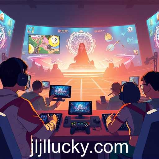 The Rise and Challenges of Online Gaming in 2025