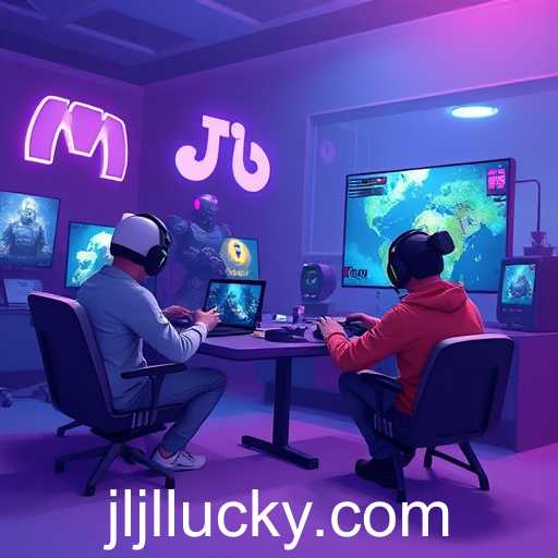 Rise of Online Gaming in 2025