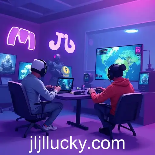 Rise of Online Gaming in 2025