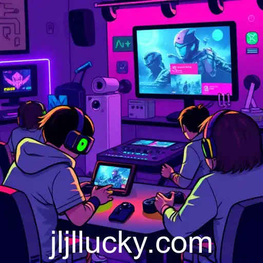 The Rise of Online Gaming Communities