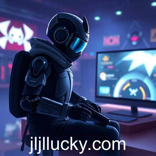 The Rise of 'jljl': A New Era in Gaming