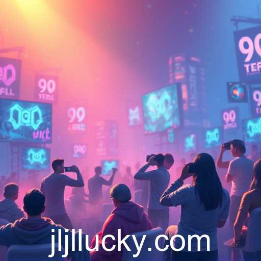 The Rise of Keywords: A Game-Changer in Digital Play