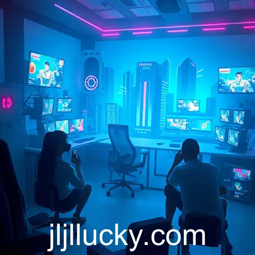 The Rise of Online Gaming Trends in 2025