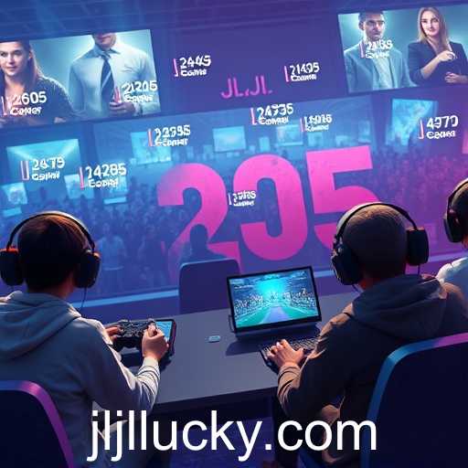 The Rise of Online Gaming Platforms Amidst Global Shifts