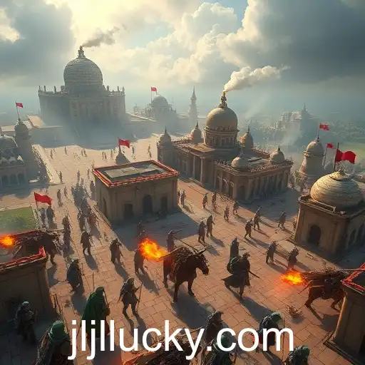 The Allure of Strategy Games: Strategic Planning in a Digital World